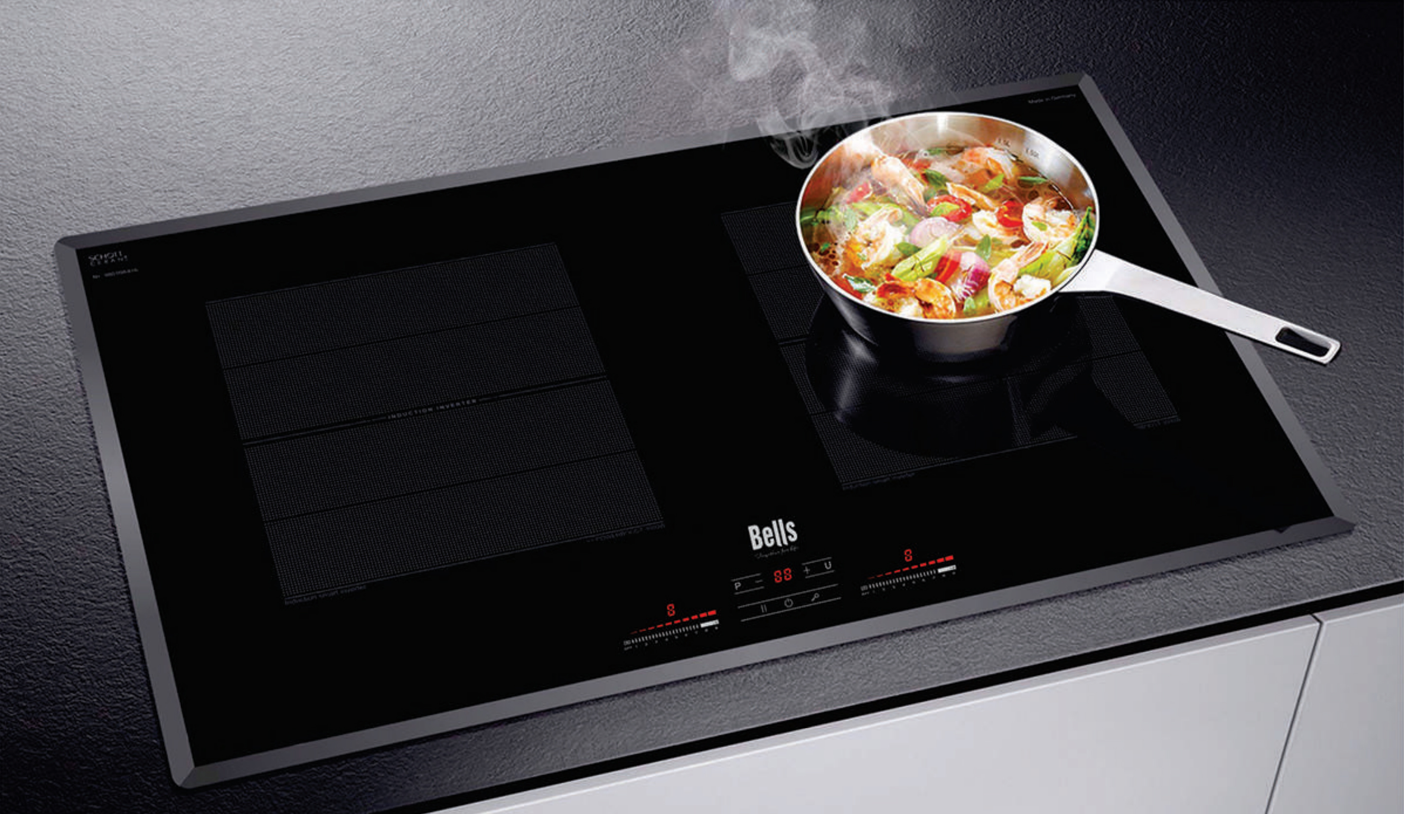 Nhà Phân phối Miền Bắc