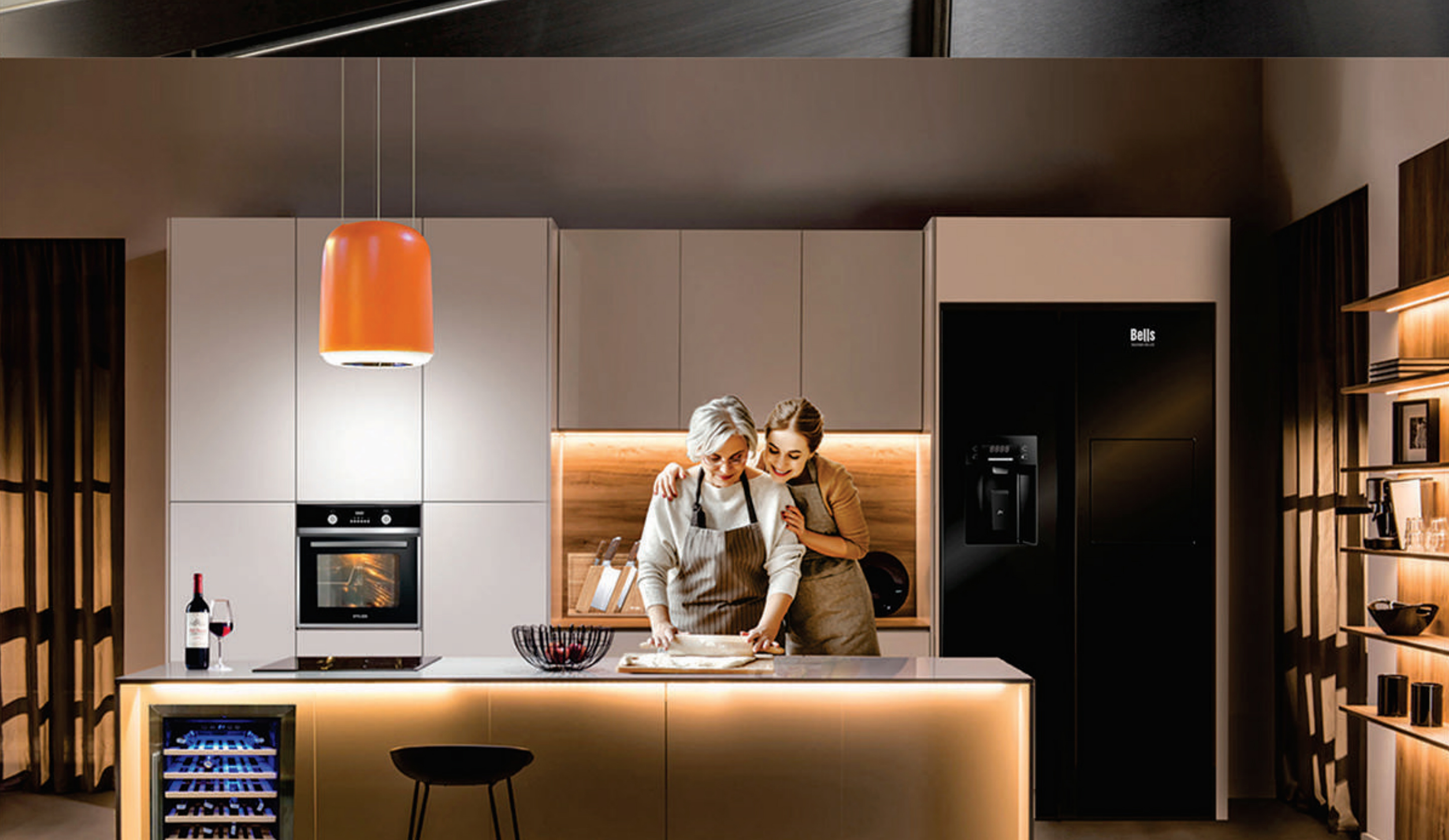 Nhà phân phối Miền Trung