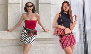 Khách hàng Diễm My 9X 