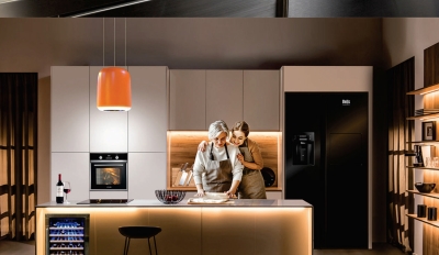 Lò nướng tủ lạnh hd3